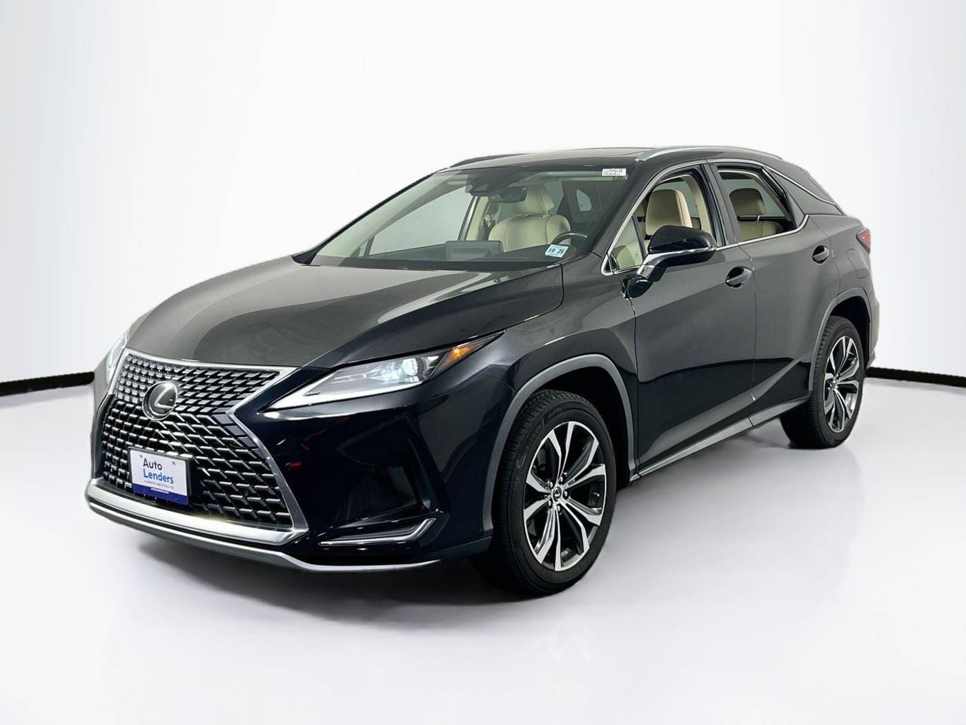 2020 Lexus RX RX 350 — SUV — 71,653 mi — Voorhees, NJ