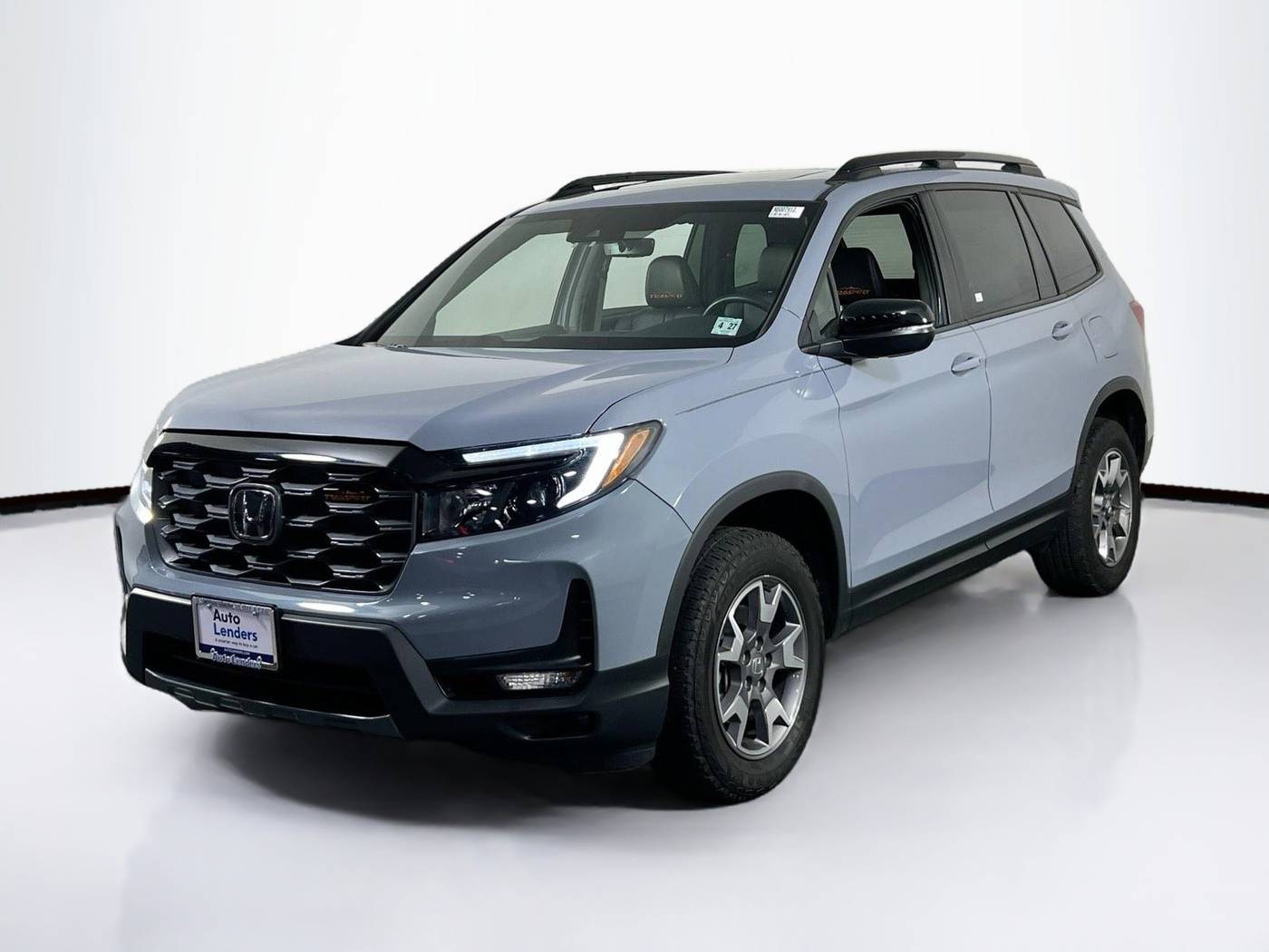 2022 Honda Passport TrailSport — SUV — 34,385 mi — Voorhees, NJ