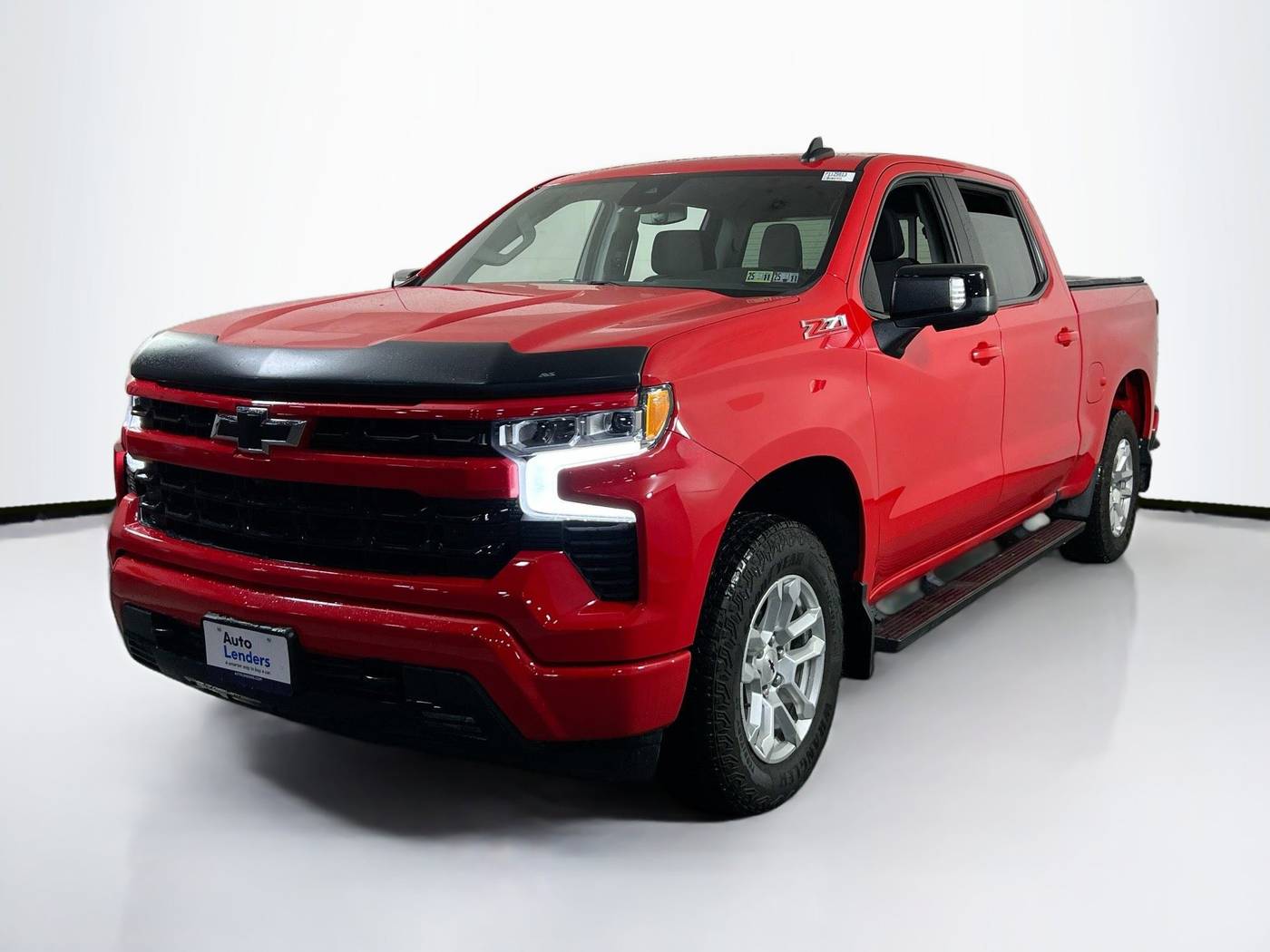 2023 Chevrolet Silverado 1500 RST — Pickup Truck — 14,258 mi — Voorhees, NJ