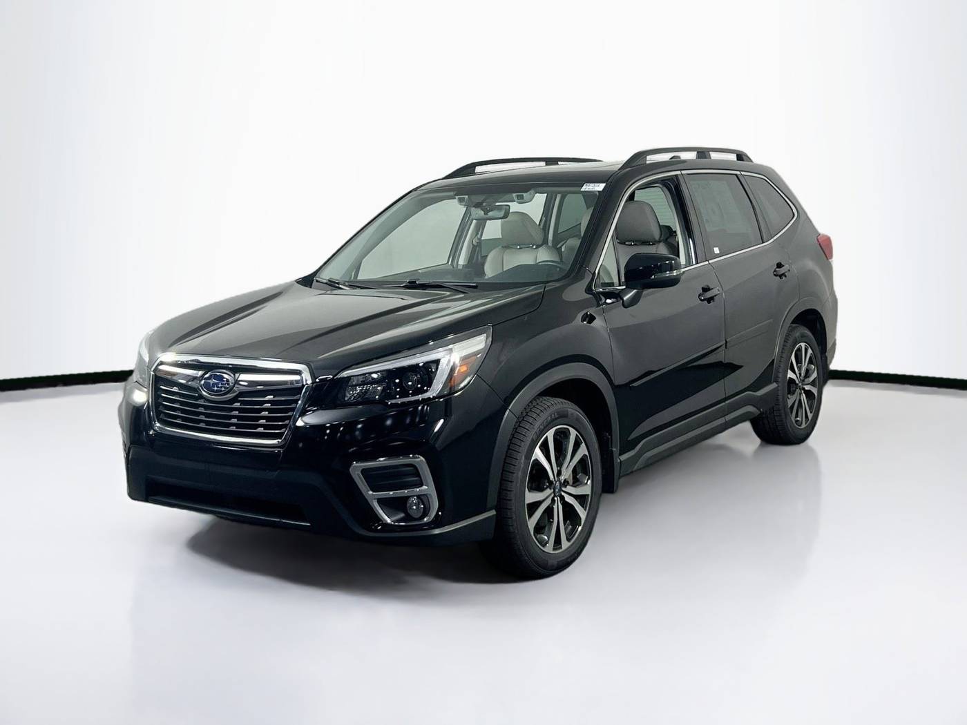 2021 Subaru Forester 2.5i Limited — SUV — 20,987 mi — Voorhees, NJ