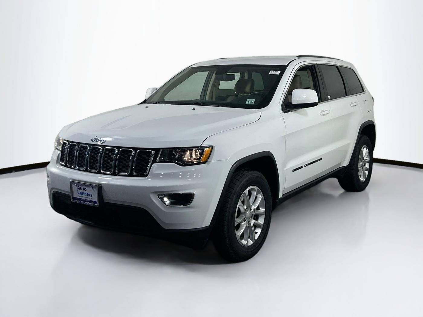 2022 Jeep Grand Cherokee WK Laredo E — SUV — 41,058 mi — Voorhees, NJ