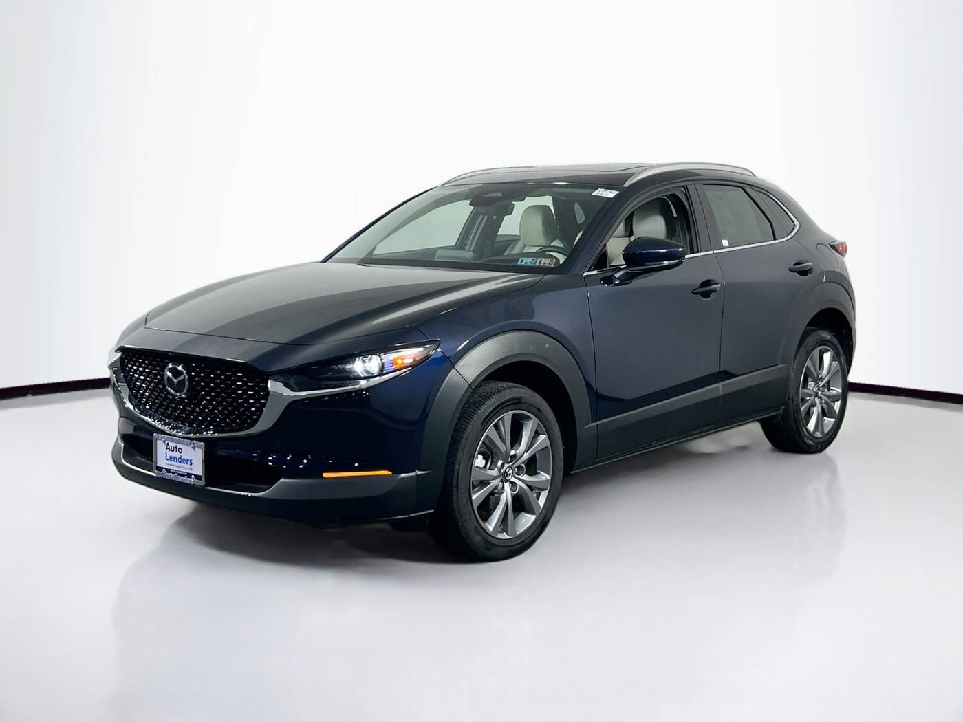 2024 Mazda CX-30 Premium — SUV — 6,419 mi — Voorhees, NJ