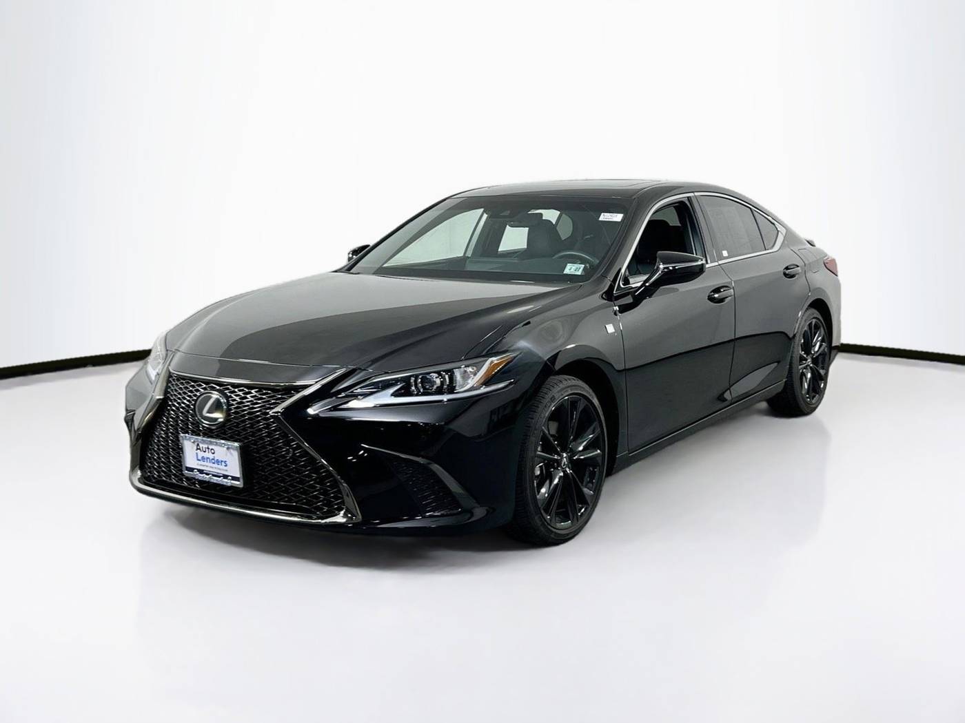 2022 Lexus ES ES 350 F SPORT — Sedan — 20,387 mi — Voorhees, NJ