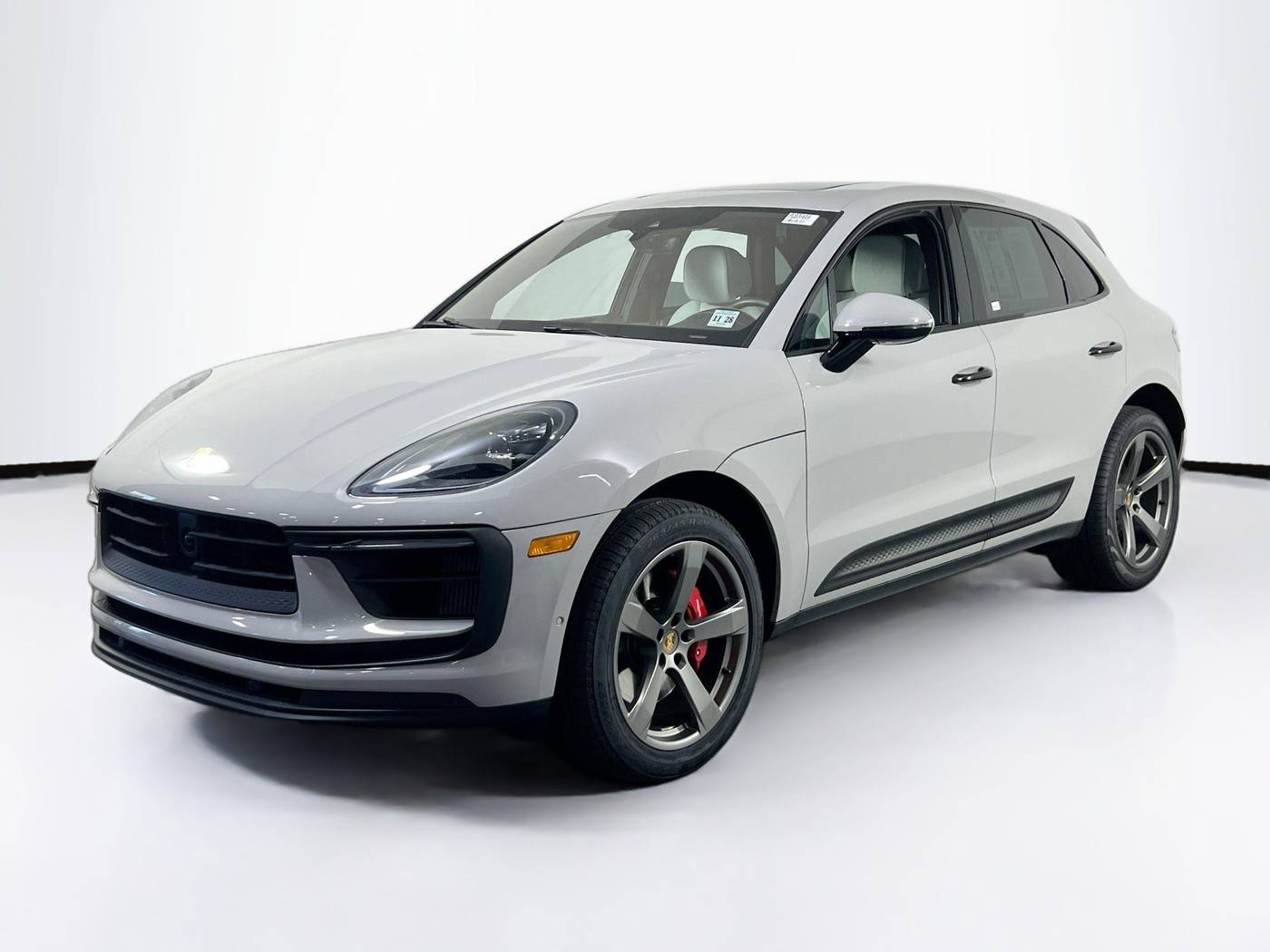 2023 Porsche Macan S — SUV — 34,454 mi — Voorhees, NJ