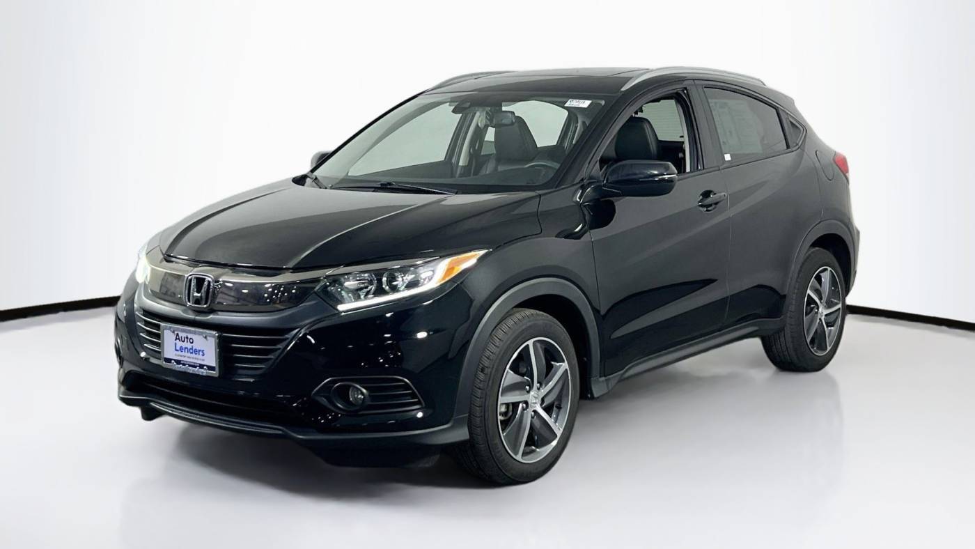 2022 Honda HR-V EX-L — SUV — 30,353 mi — Voorhees, NJ