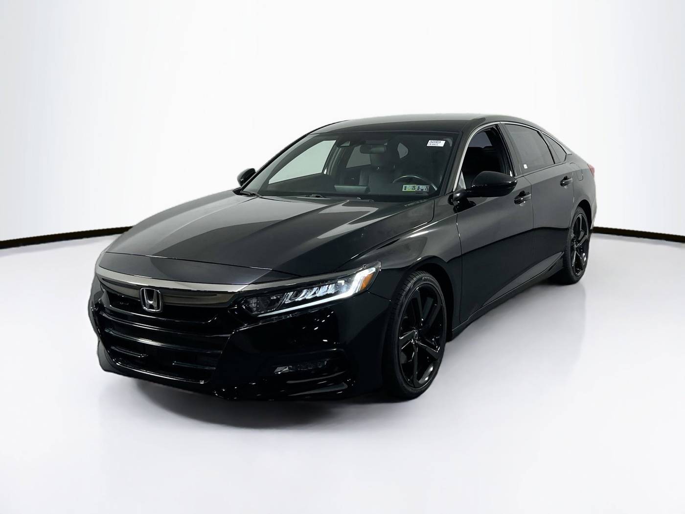 2018 Honda Accord Sport — Sedan — 68,654 mi — Voorhees, NJ