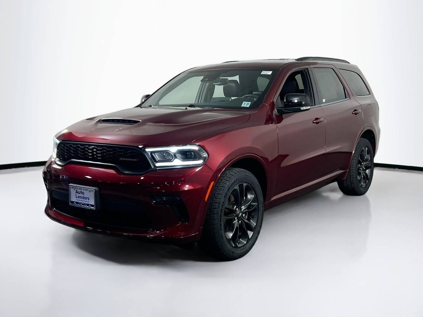 2022 Dodge Durango GT Plus — SUV — 19,665 mi — Voorhees, NJ
