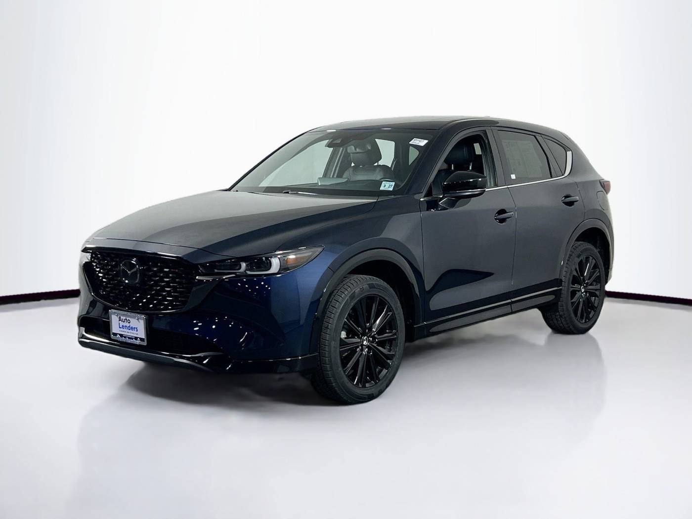 2022 Mazda CX-5 2.5 Turbo — SUV — 32,186 mi — Voorhees, NJ