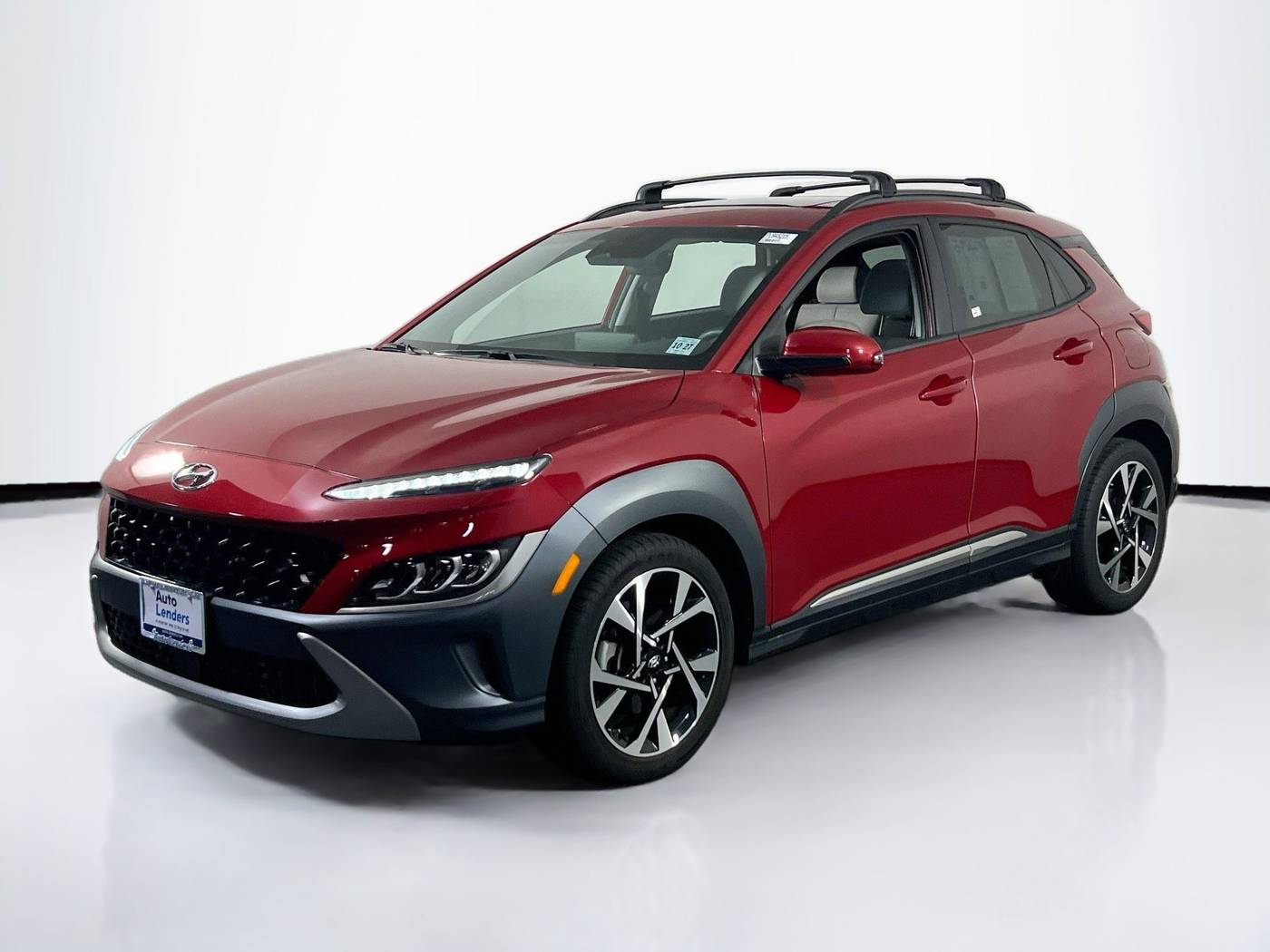 2023 Hyundai Kona Limited — SUV — 18,289 mi — Voorhees, NJ