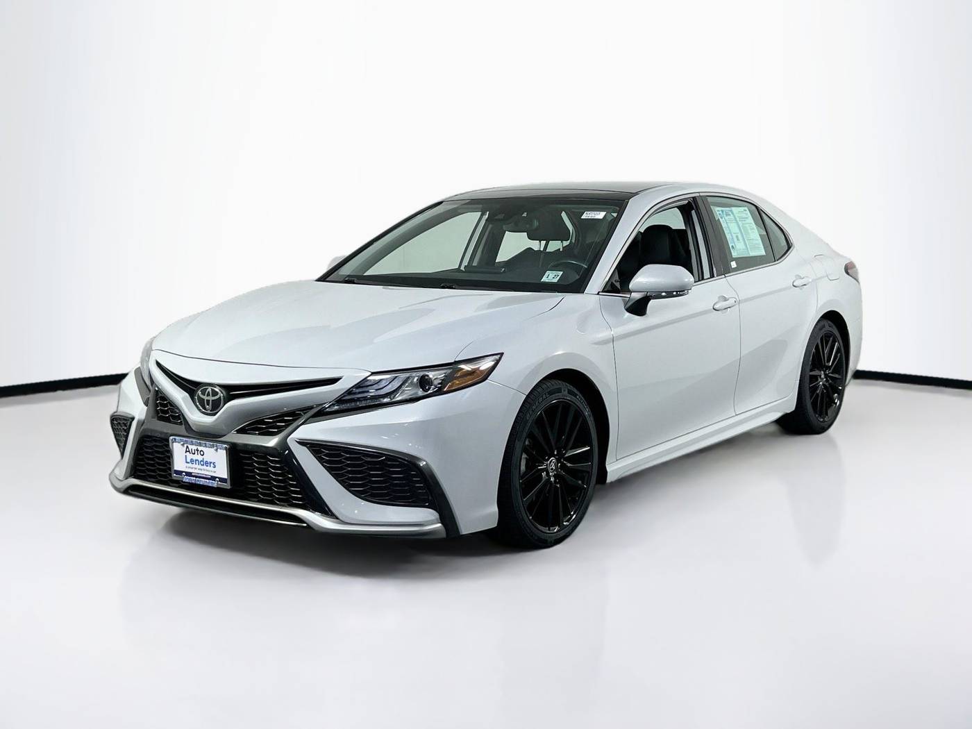 2022 Toyota Camry XSE — Sedan — 25,009 mi — Voorhees, NJ