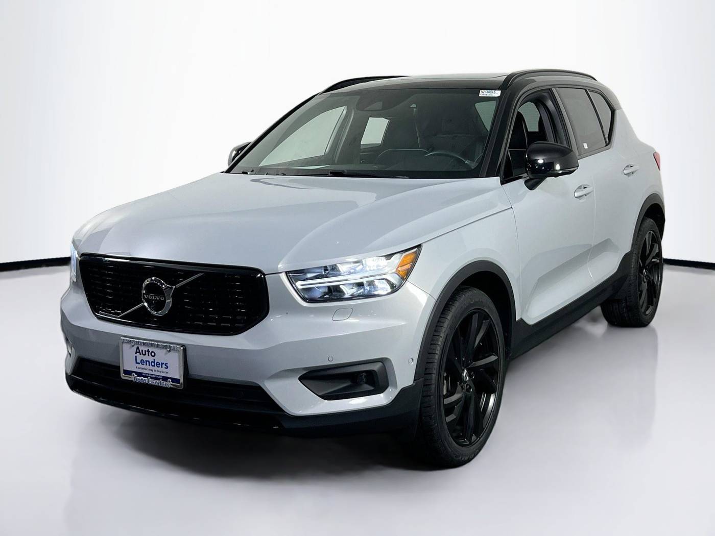 2022 Volvo XC40 R-Design — SUV — 32,204 mi — Voorhees, NJ