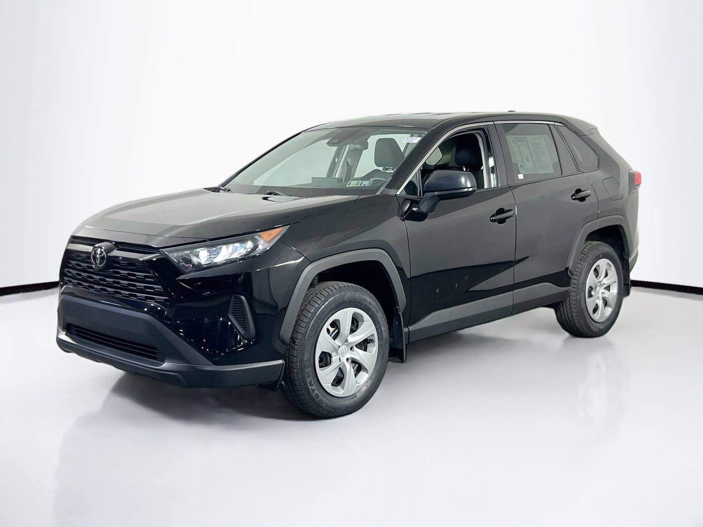 2022 Toyota RAV4 LE — SUV — 27,330 mi — Voorhees, NJ