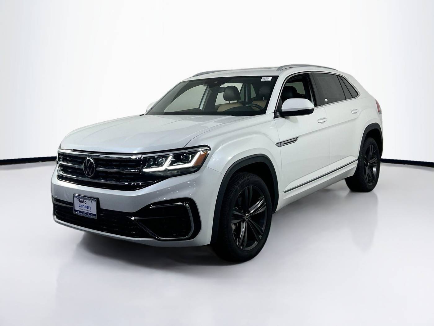 2022 Volkswagen Atlas Cross Sport SEL R-Line — SUV — 35,919 mi — Voorhees, NJ
