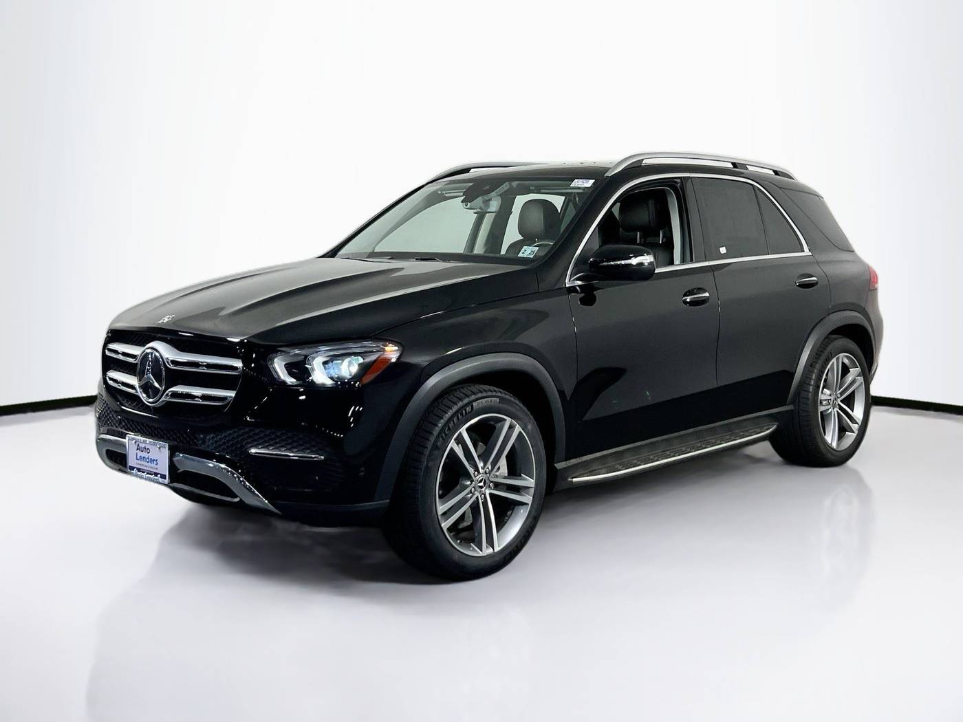 2020 Mercedes-Benz GLE GLE 350 — SUV — 18,406 mi — Voorhees, NJ
