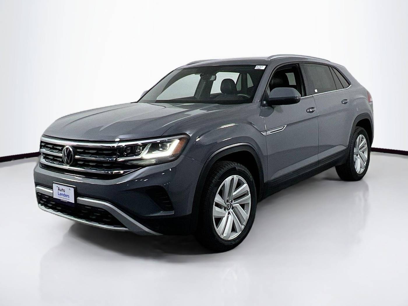 2022 Volkswagen Atlas Cross Sport SE with Technology — SUV — 35,727 mi — Voorhees, NJ