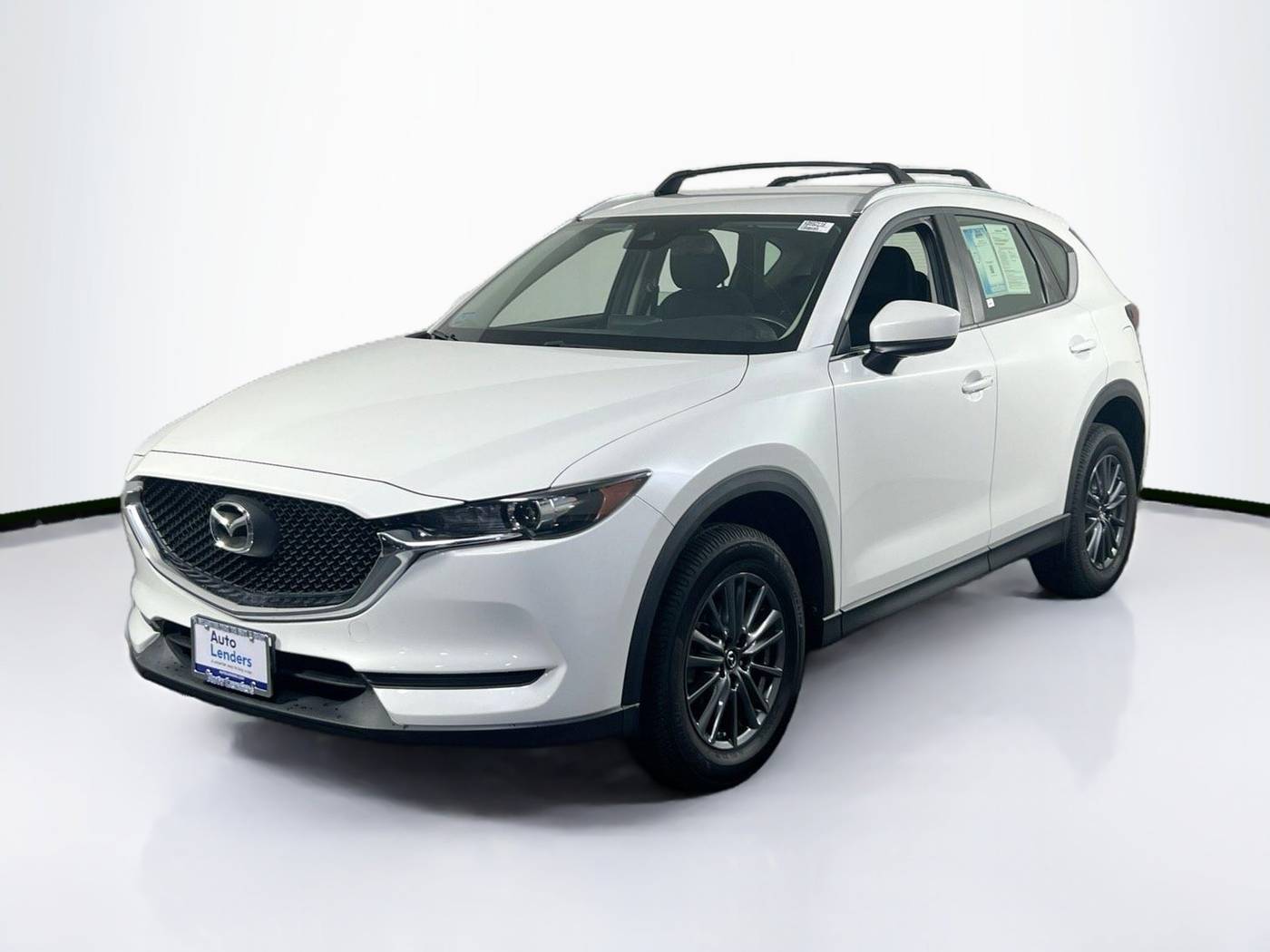 2019 Mazda CX-5 Sport — SUV — 34,625 mi — Voorhees, NJ