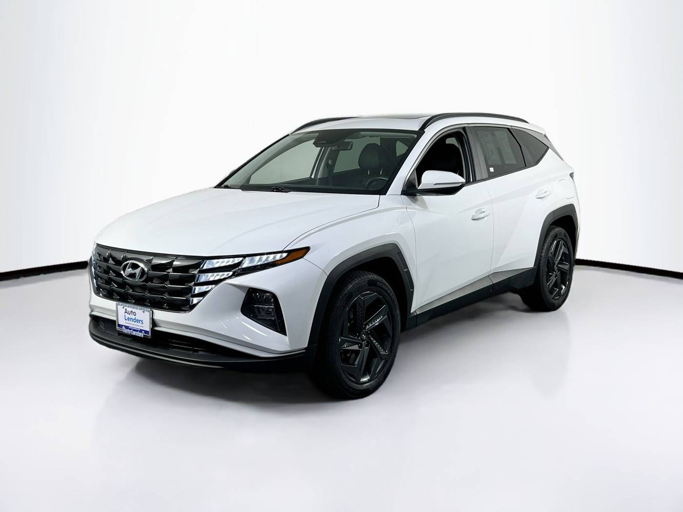 2023 Hyundai Tucson SEL — SUV — 26,373 mi — Voorhees, NJ
