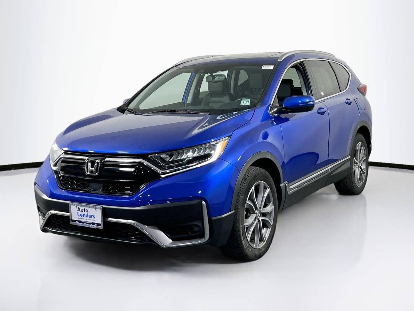 2022 Honda CR-V Touring — SUV — 19,973 mi — Voorhees, NJ