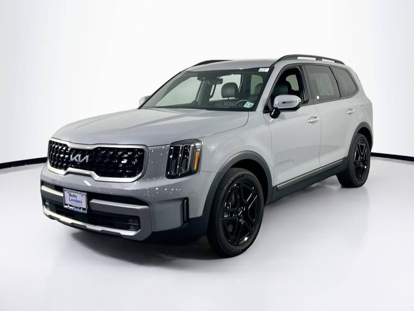 2023 Kia Telluride SX Prestige X-Line — SUV — 29,032 mi — Voorhees, NJ