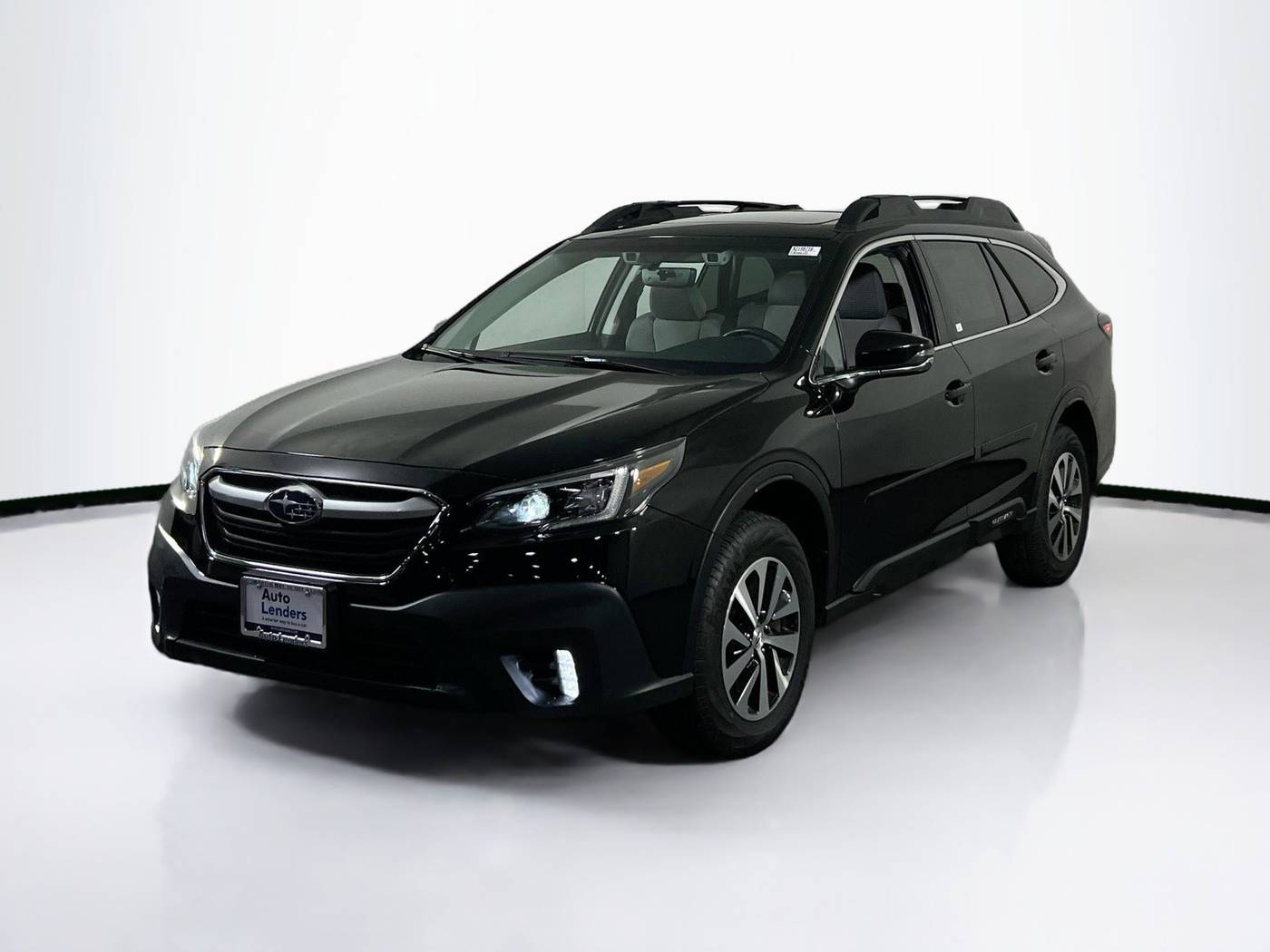 2022 Subaru Outback 2.5i Premium — SUV — 38,359 mi — Voorhees, NJ
