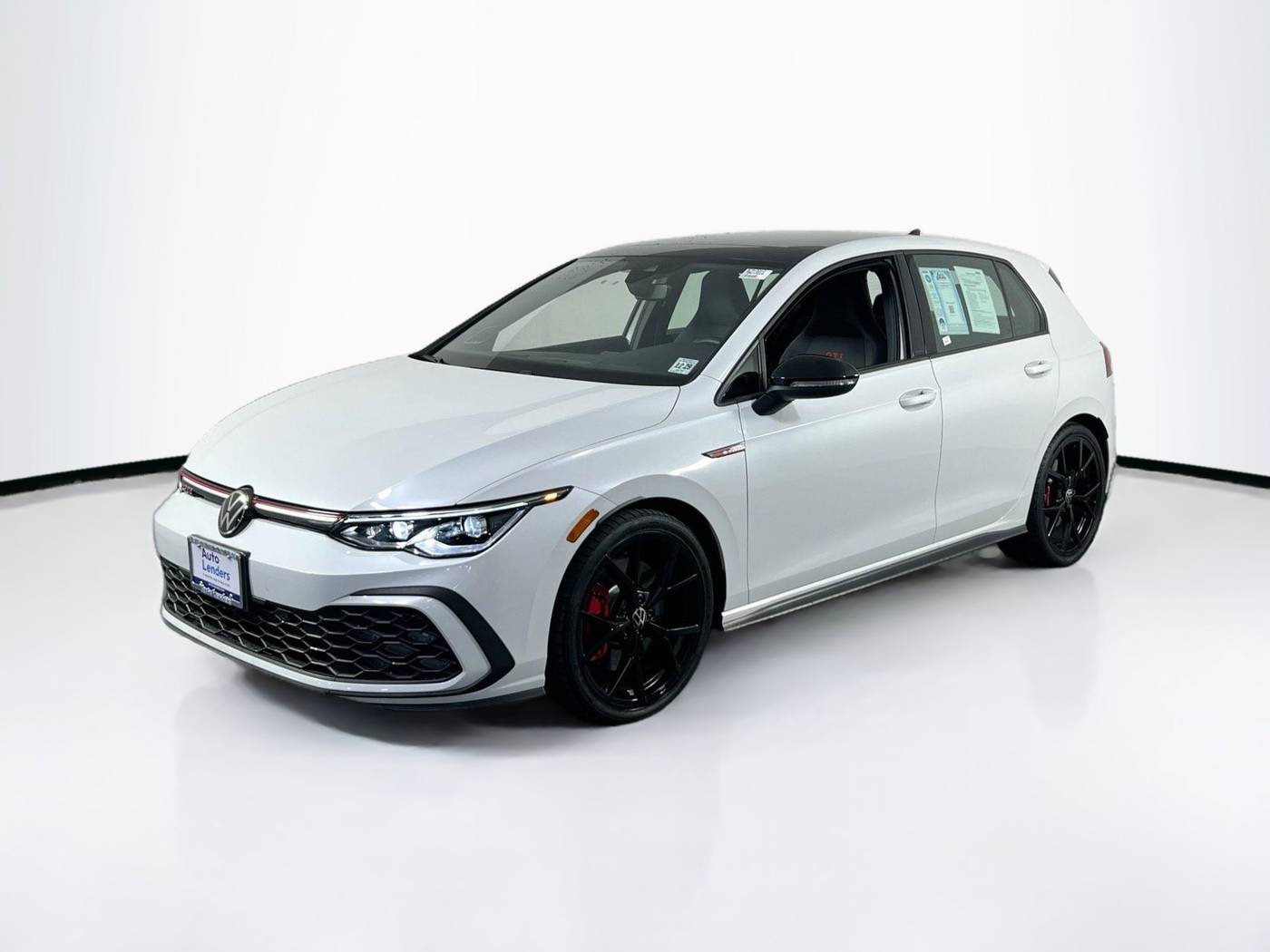 2024 Volkswagen Golf GTI 380 SE — Hatchback — 12,175 mi — Voorhees, NJ