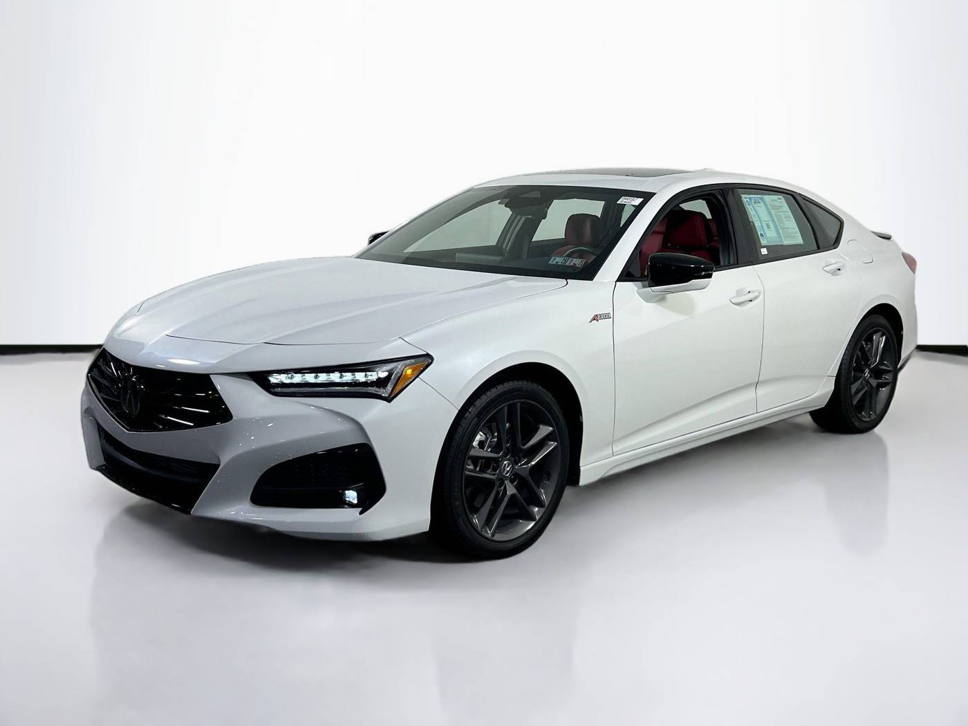 2024 Acura TLX A-Spec Package — Sedan — 4,046 mi — Voorhees, NJ