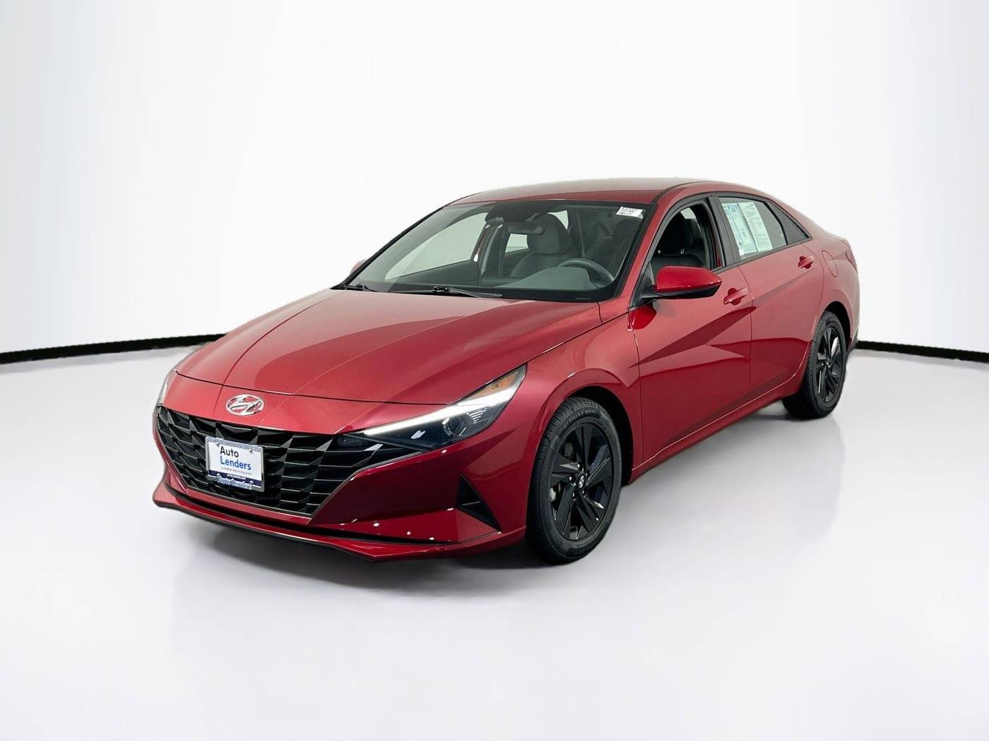 2023 Hyundai Elantra SEL — Sedan — 22,869 mi — Voorhees, NJ