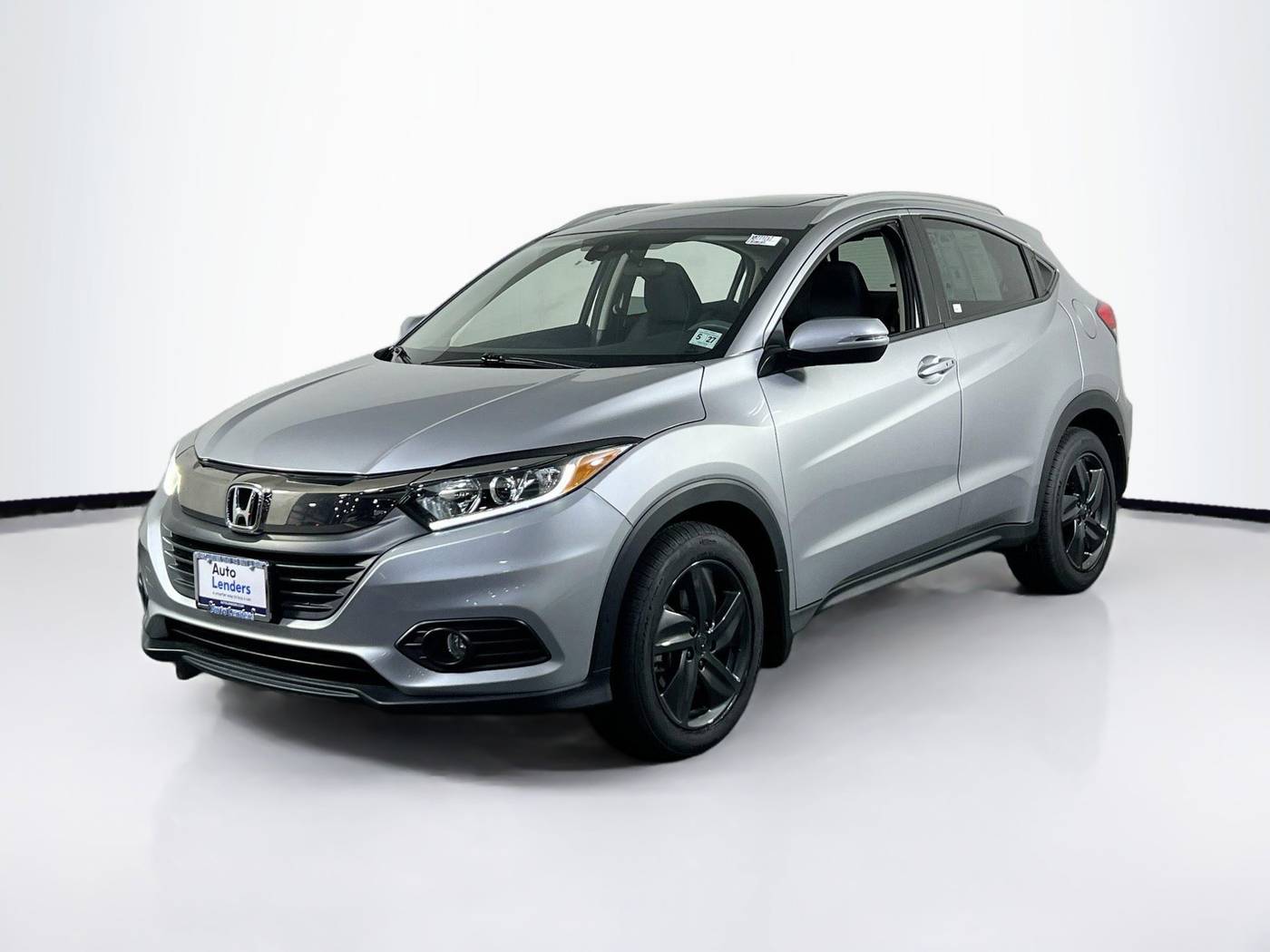 2022 Honda HR-V EX — SUV — 24,617 mi — Voorhees, NJ