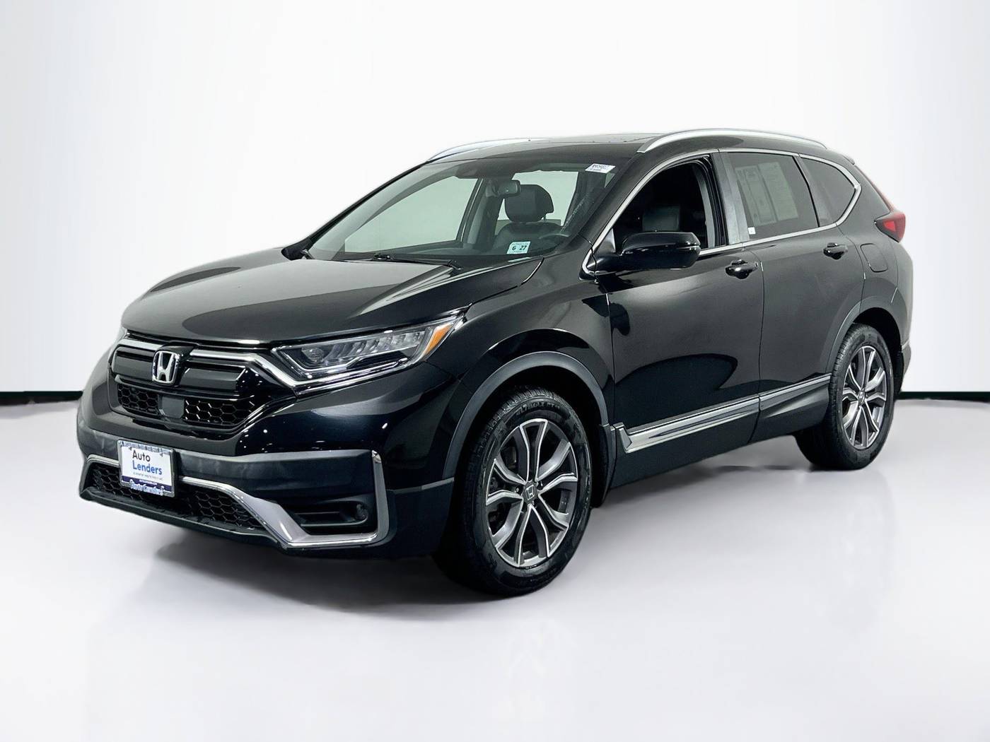 2022 Honda CR-V Touring — SUV — 30,984 mi — Voorhees, NJ