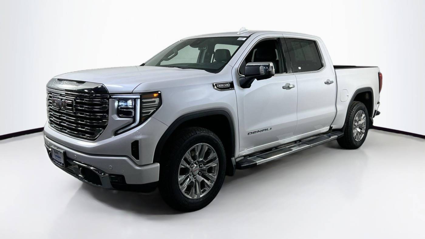 2023 GMC Sierra 1500 Denali — Pickup Truck — 29,870 mi — Voorhees, NJ
