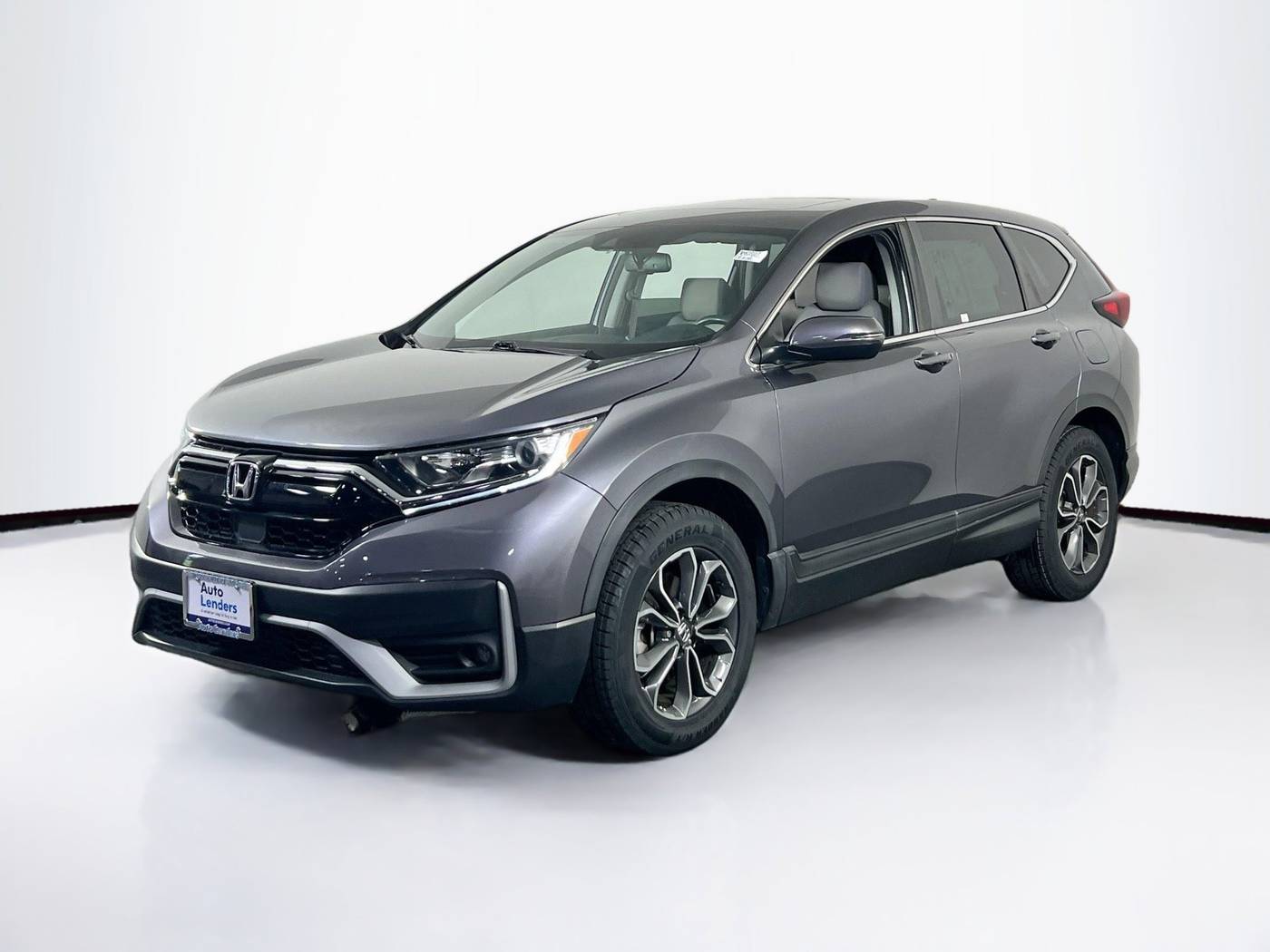 2022 Honda CR-V EX-L — SUV — 37,400 mi — Voorhees, NJ