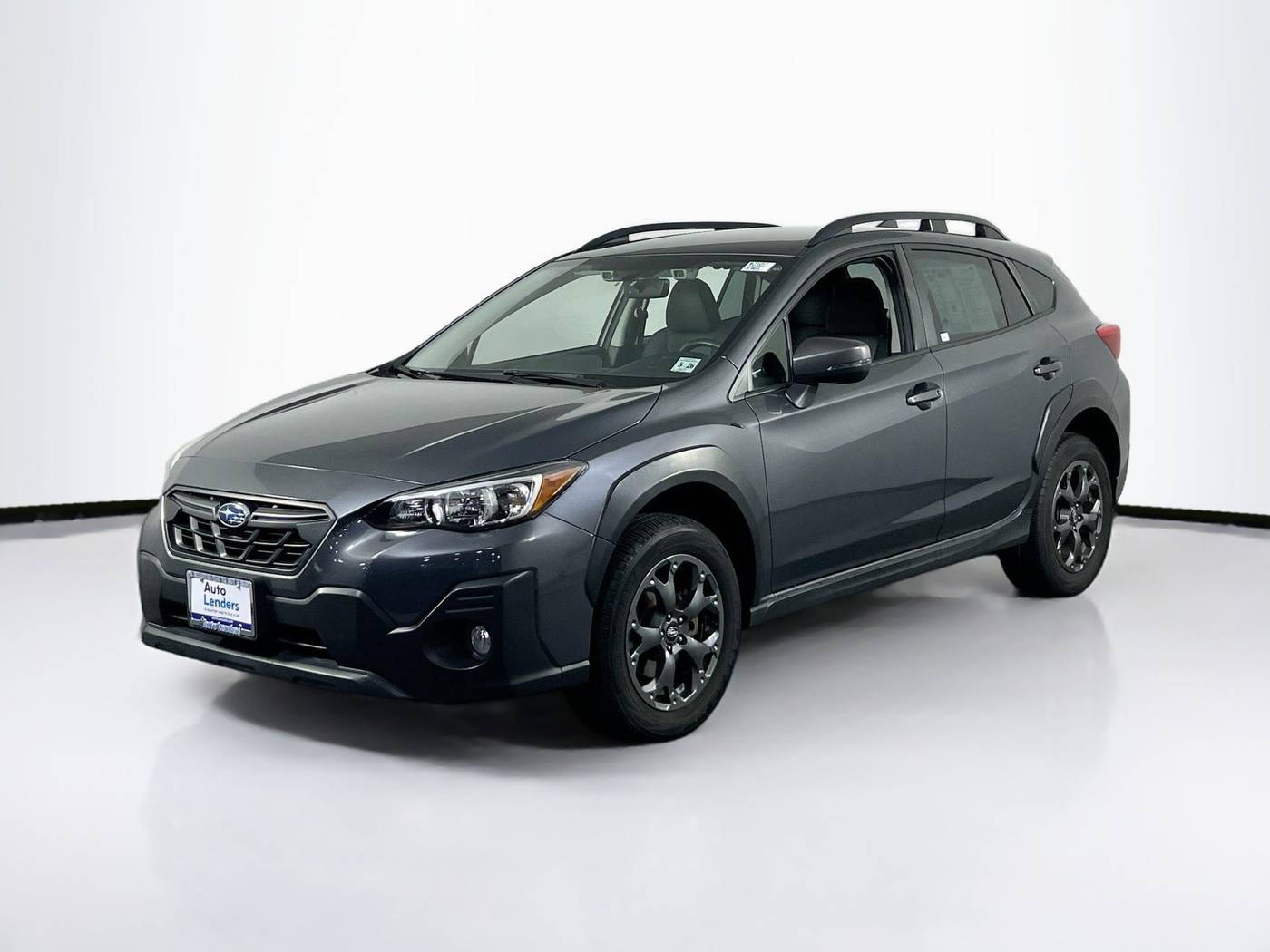 2021 Subaru Crosstrek Sport — SUV — 29,227 mi — Voorhees, NJ