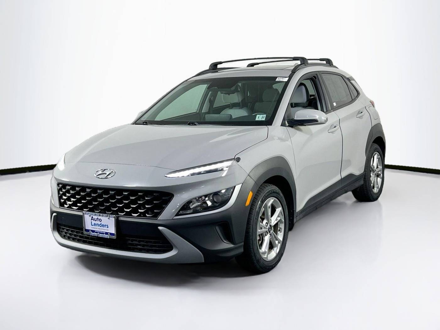 2022 Hyundai Kona SEL — SUV — 30,848 mi — Voorhees, NJ