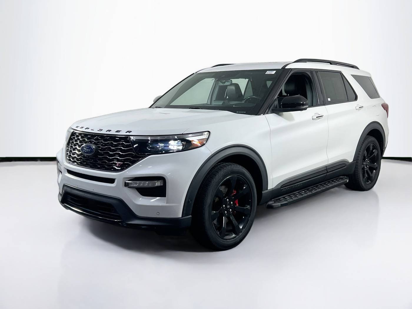 2020 Ford Explorer ST — SUV — 46,588 mi — Voorhees, NJ