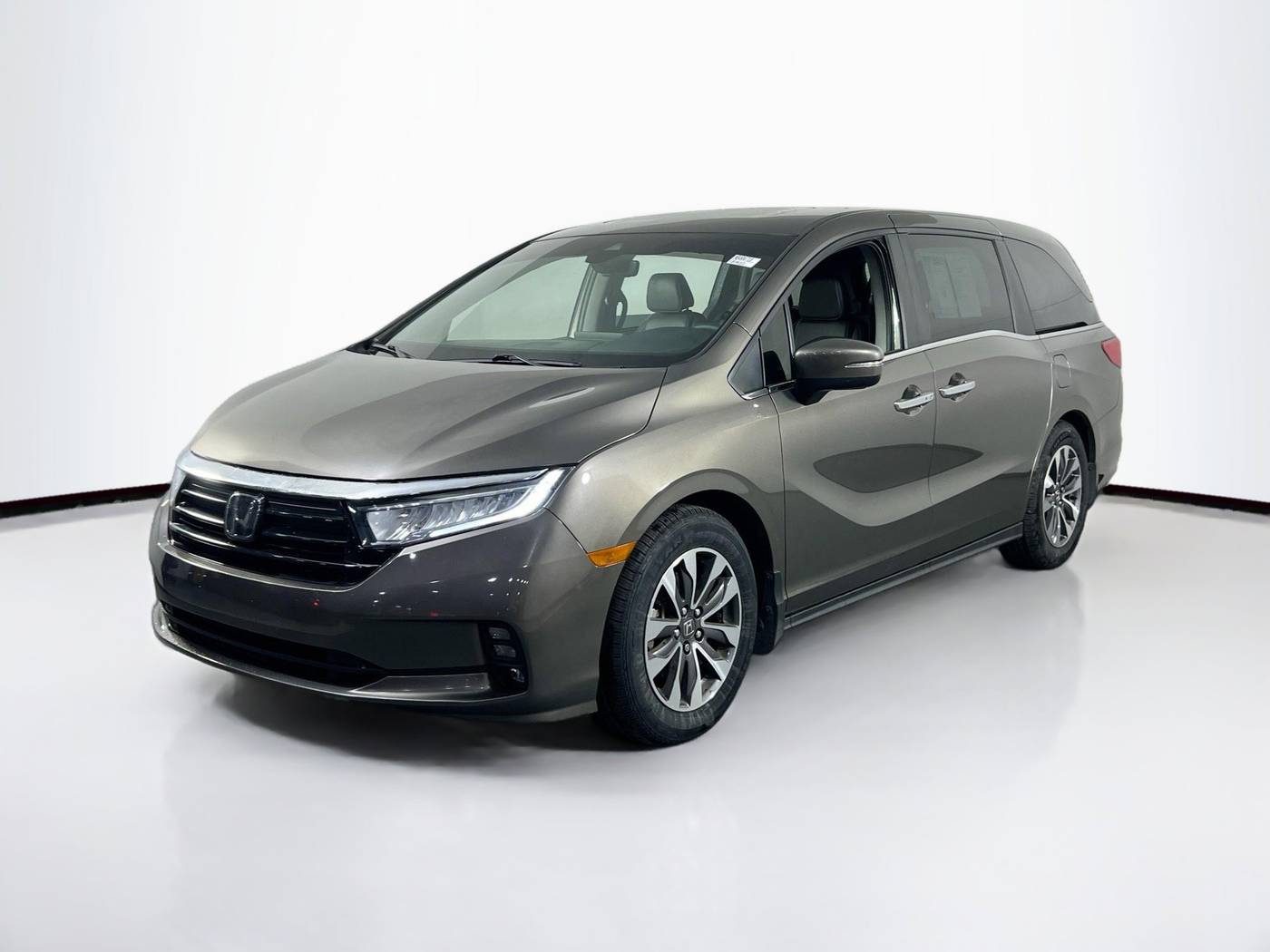 2022 Honda Odyssey EX-L — Minivan — 52,924 mi — Voorhees, NJ