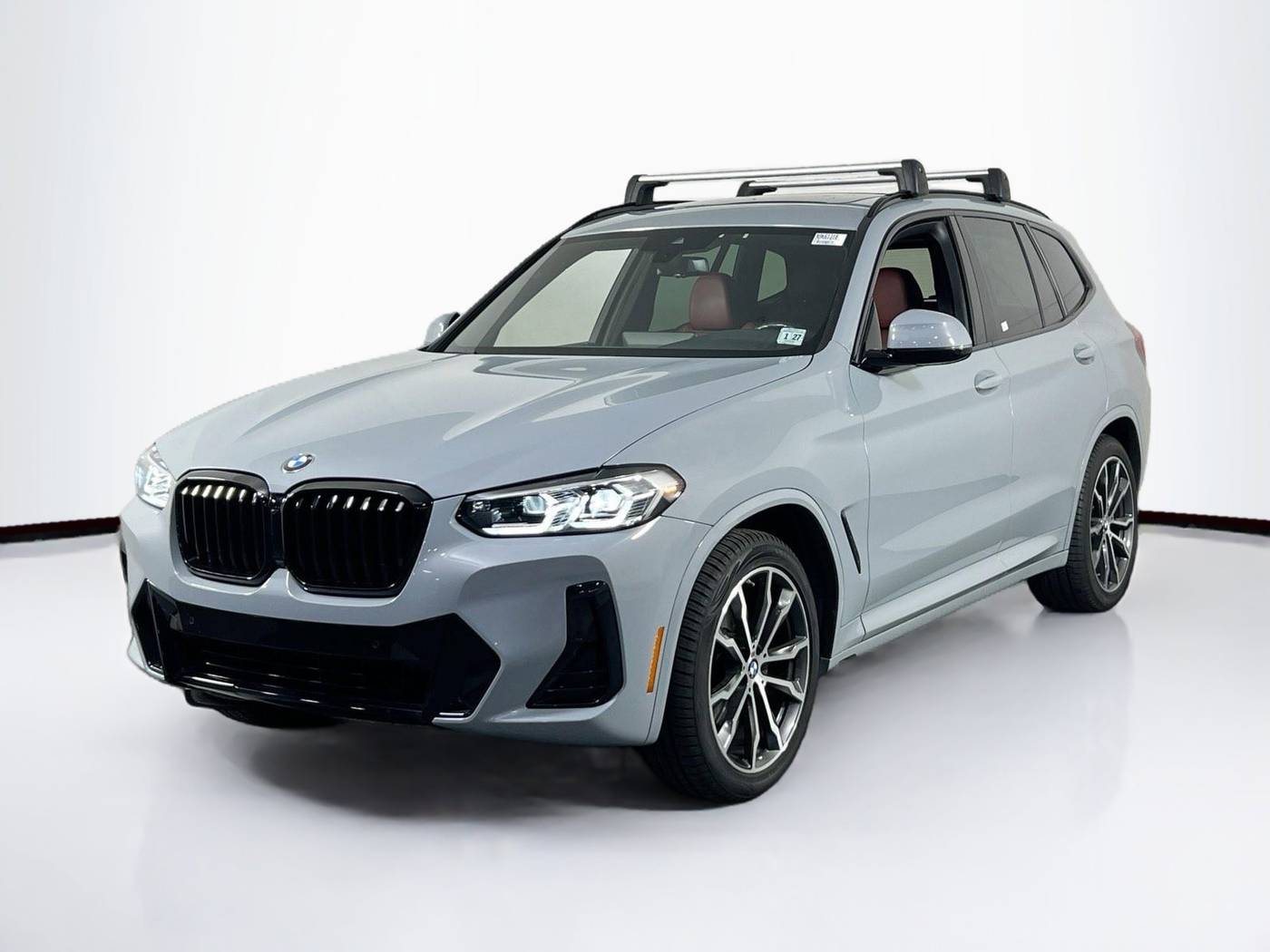 2022 BMW X3 30i — SUV — 26,331 mi — Voorhees, NJ