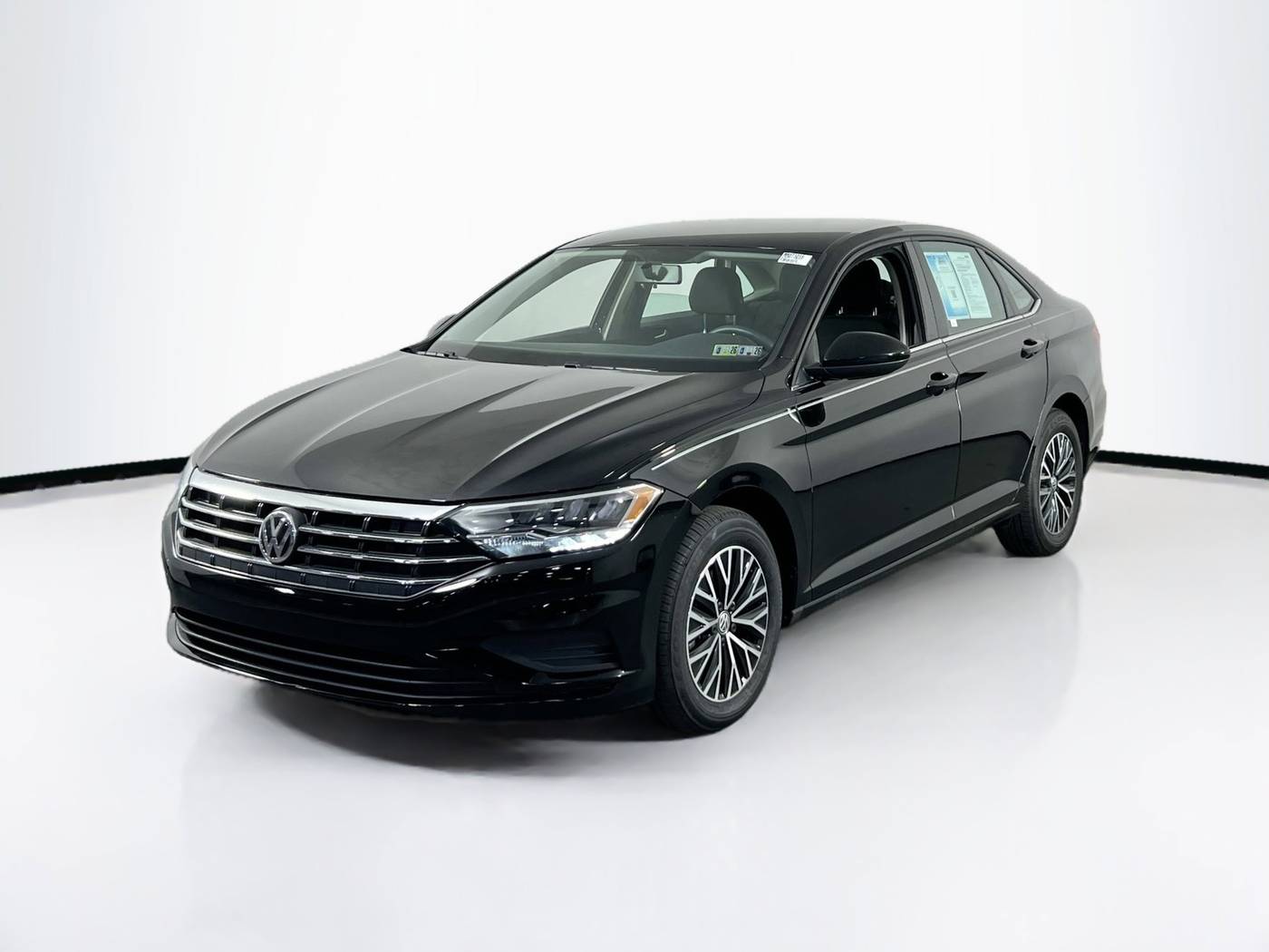 2021 Volkswagen Jetta S — Sedan — 44,097 mi — Voorhees, NJ