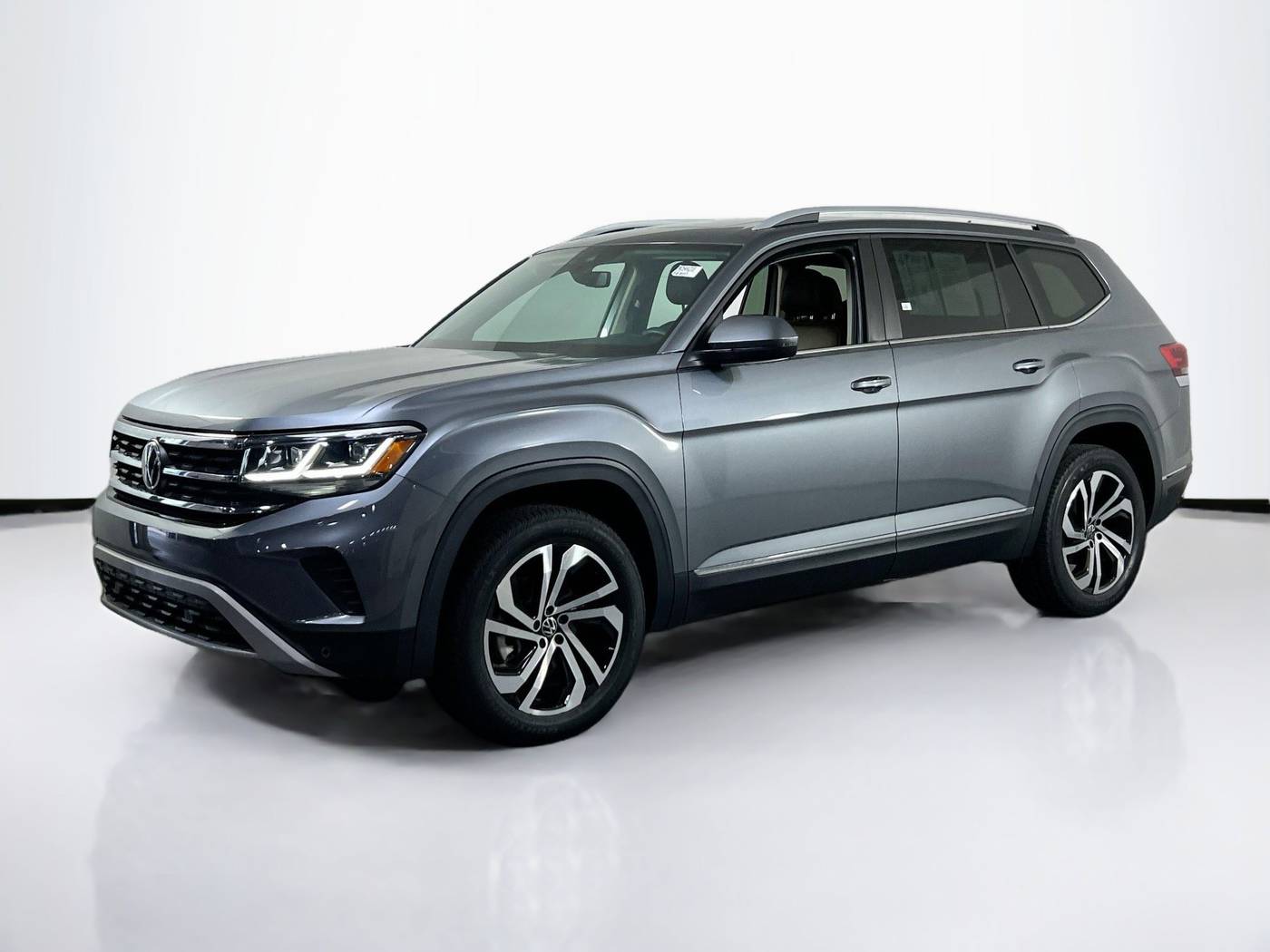 2022 Volkswagen Atlas SEL — SUV — 36,001 mi — Voorhees, NJ