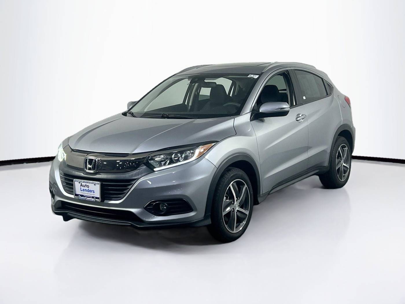 2022 Honda HR-V EX — SUV — 22,074 mi — Voorhees, NJ