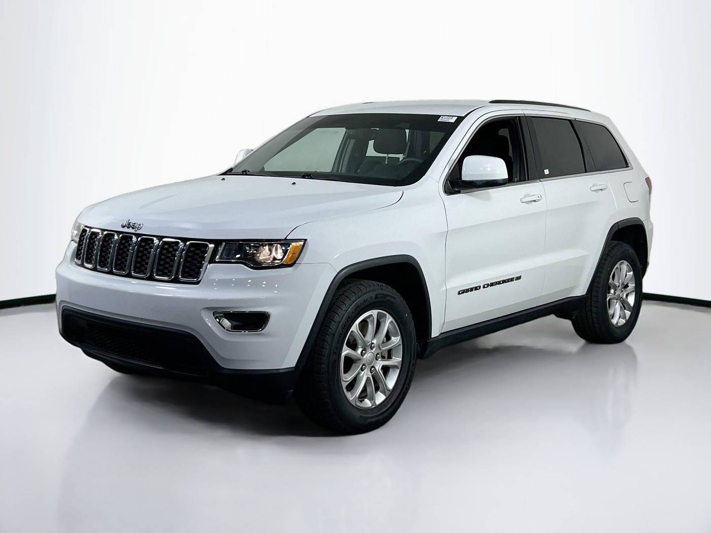 2022 Jeep Grand Cherokee WK Laredo E — SUV — 39,474 mi — Voorhees, NJ
