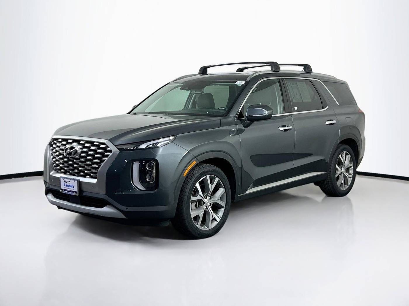 2022 Hyundai Palisade SEL — SUV — 28,455 mi — Voorhees, NJ