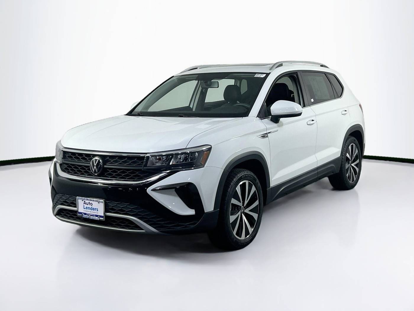 2022 Volkswagen Taos SE — SUV — 30,434 mi — Voorhees, NJ