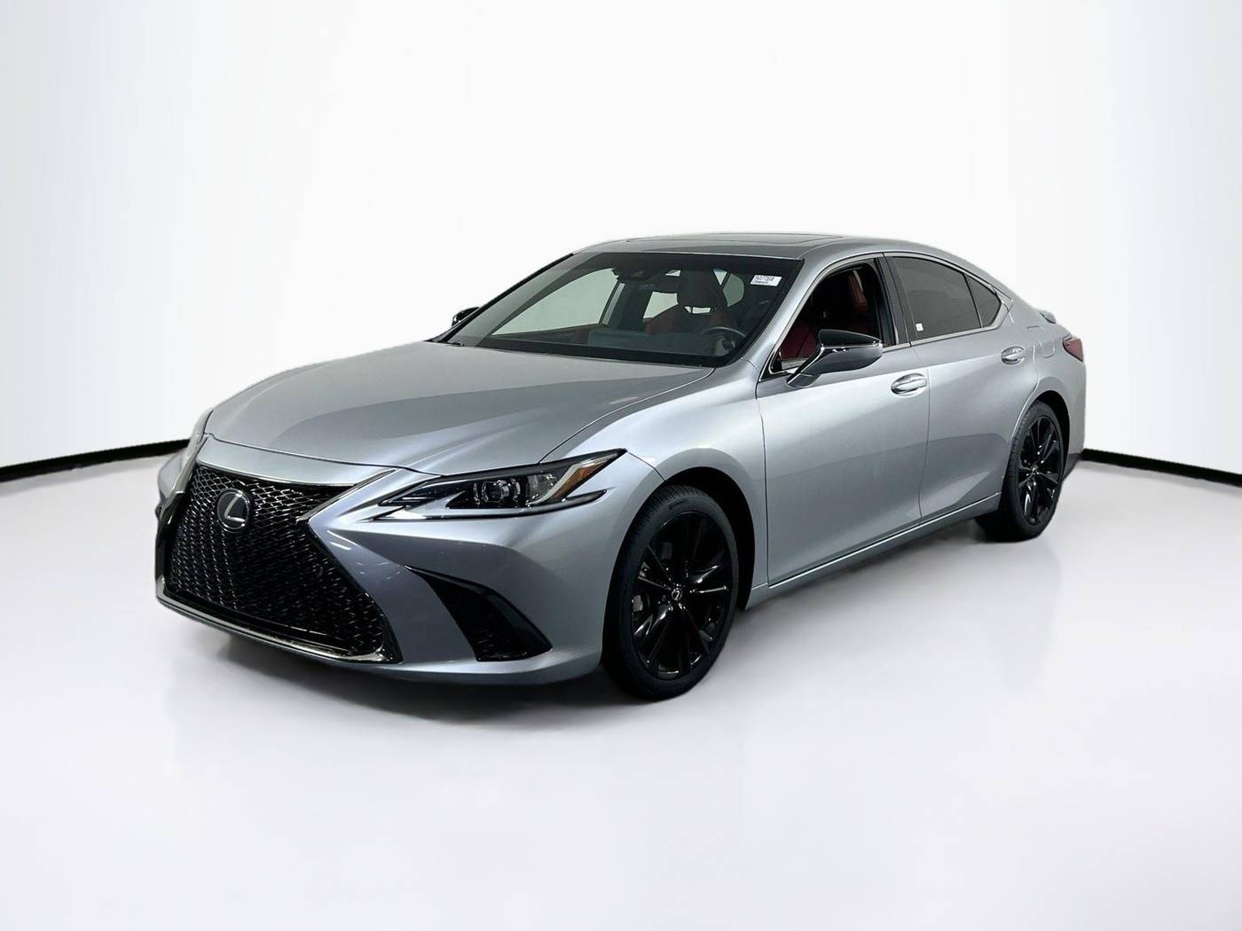 2024 Lexus ES ES 350 F SPORT — Sedan — 27,874 mi — Voorhees, NJ
