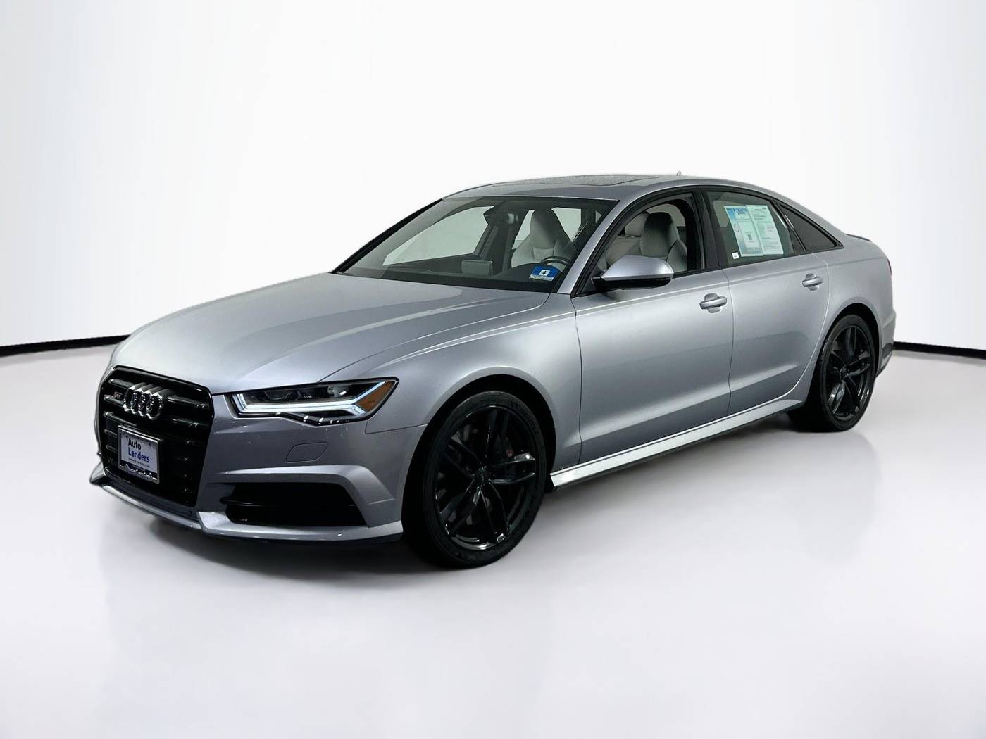 2016 Audi S6 Premium Plus — Sedan — 26,907 mi — Voorhees, NJ
