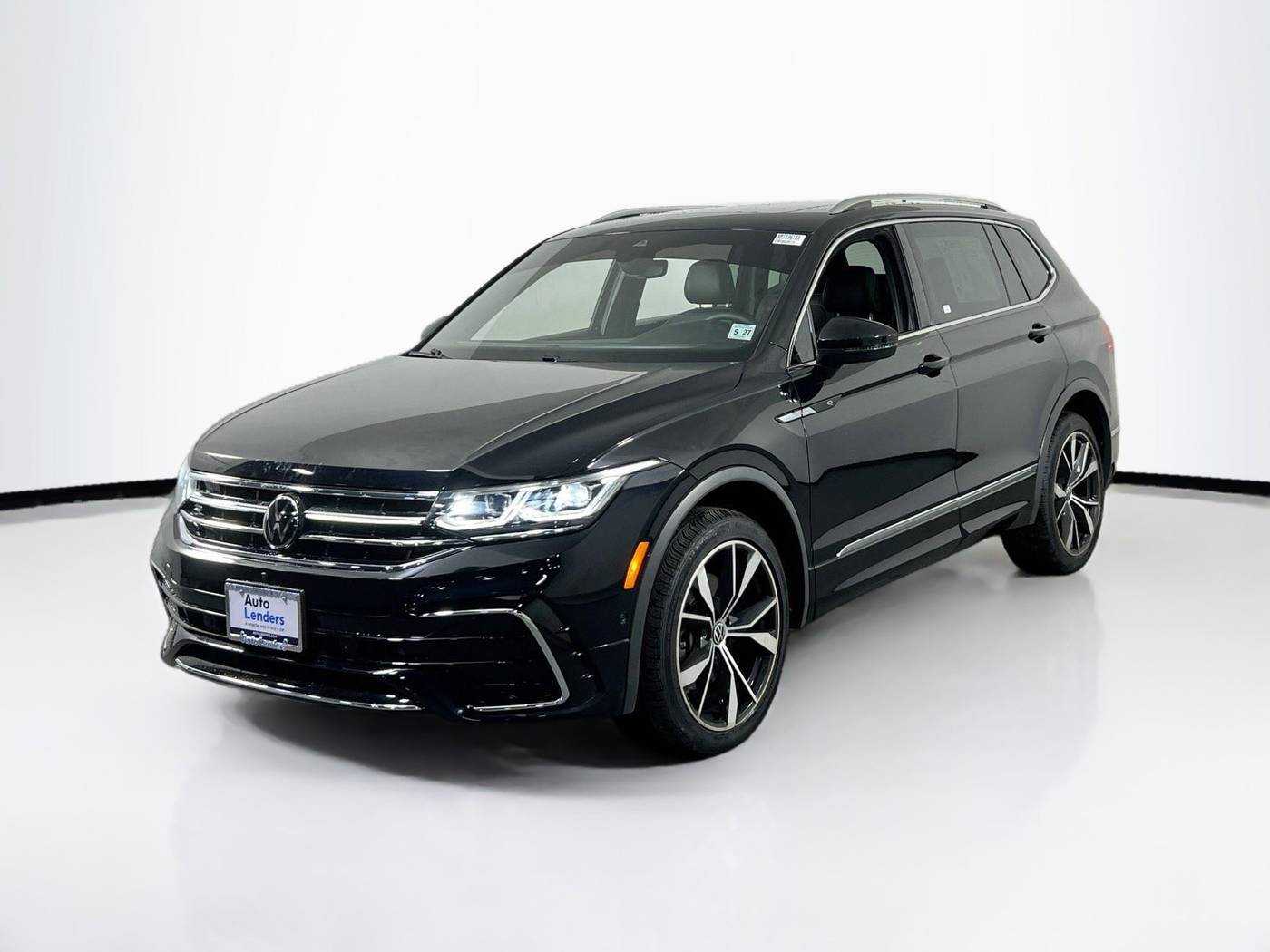 2022 Volkswagen Tiguan SEL R-Line — SUV — 29,444 mi — Voorhees, NJ