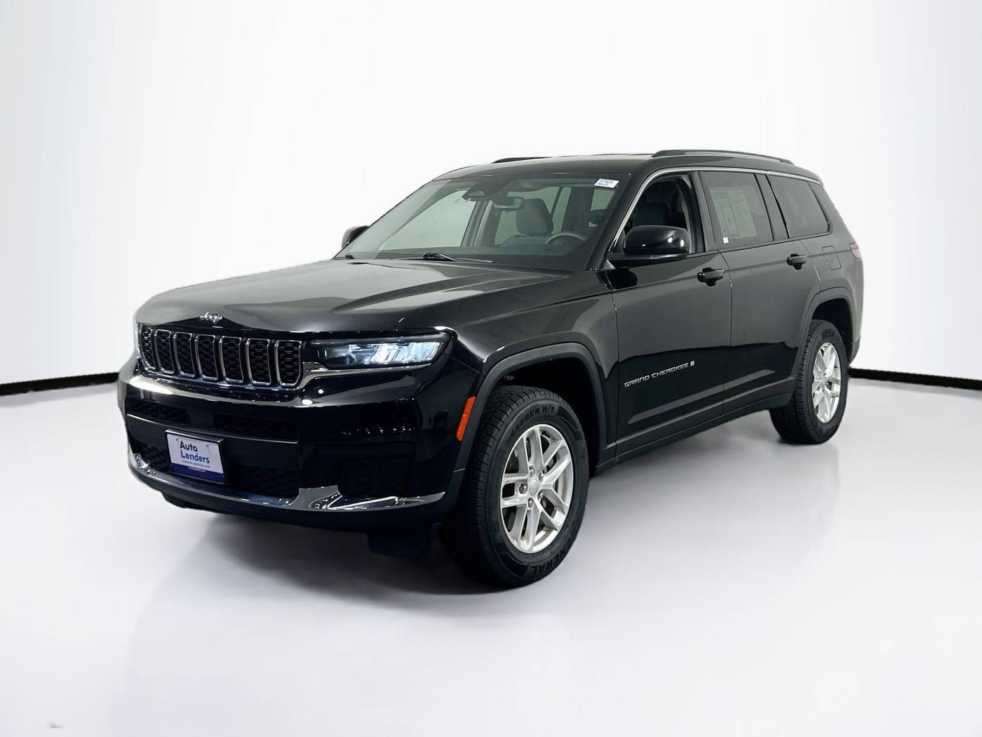 2023 Jeep Grand Cherokee Laredo — SUV — 37,771 mi — Voorhees, NJ
