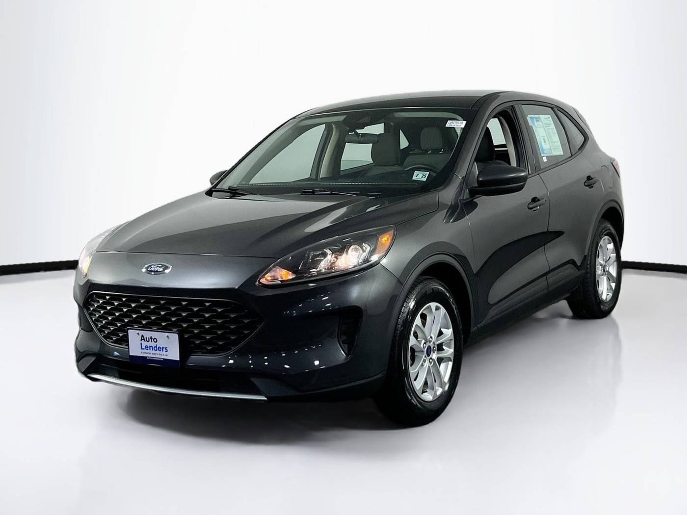 2020 Ford Escape S — SUV — 66,185 mi — Voorhees, NJ