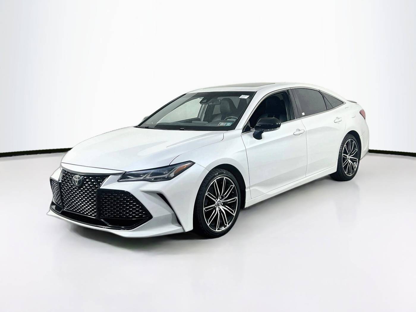 2019 Toyota Avalon Touring — Sedan — 81,046 mi — Voorhees, NJ
