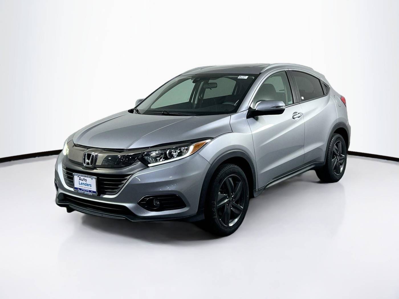 2022 Honda HR-V EX — SUV — 30,726 mi — Voorhees, NJ