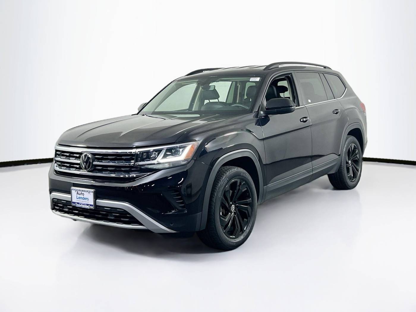 2023 Volkswagen Atlas SE with Technology — SUV — 27,283 mi — Voorhees, NJ